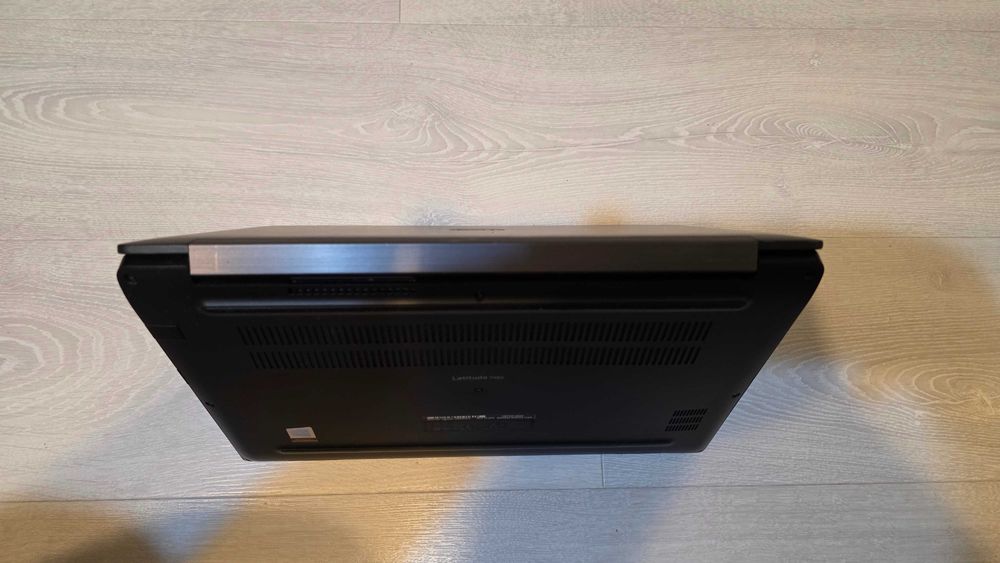 Dell Latitude 7490 i7-8650U 16GB DDR4 512GB SSD Windows 11