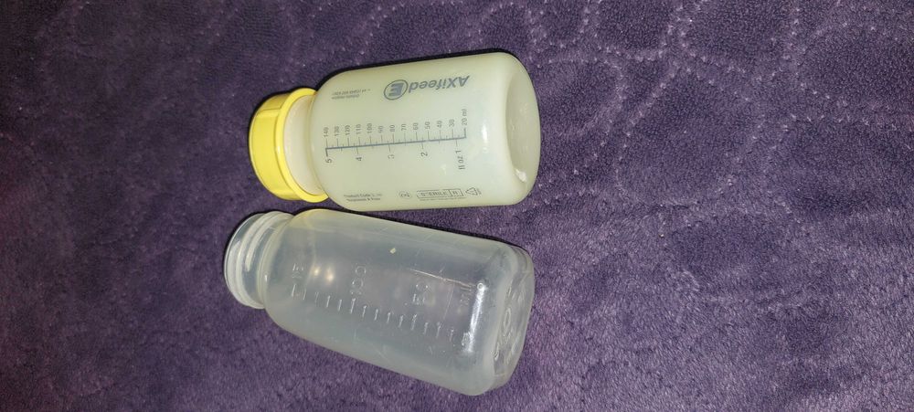 Помпа за кърма Medela Swing