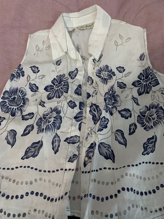 Продам юбку и блузку