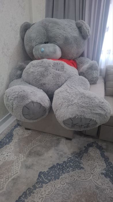 Срочно продаю игрушку большого размера