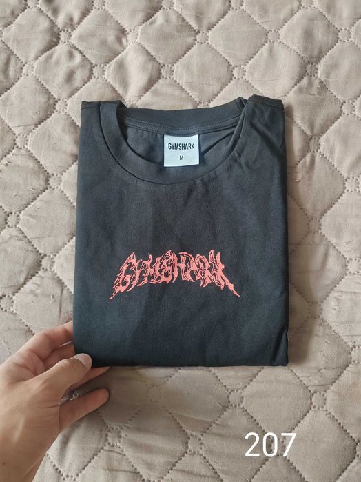 Нови дрехи Gymshark