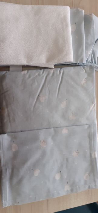 Комплект за количка, зимен