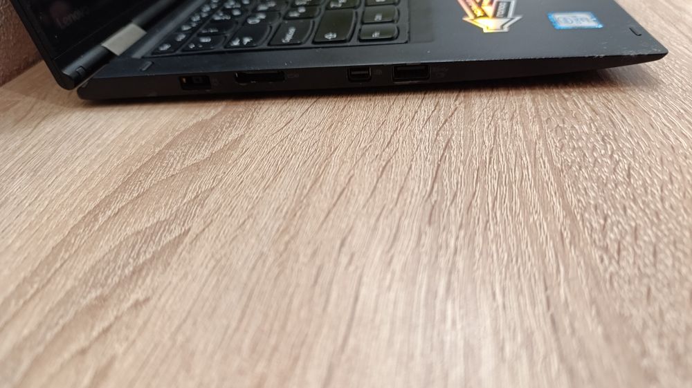 Lenovo Thinkpad X1 Yoga на запчасти