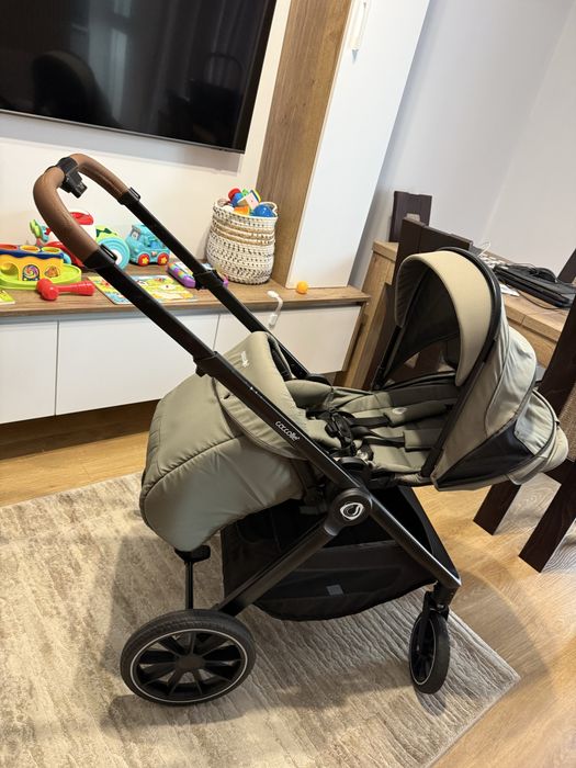 Cărucior Cocolle Aspen 3 în 1