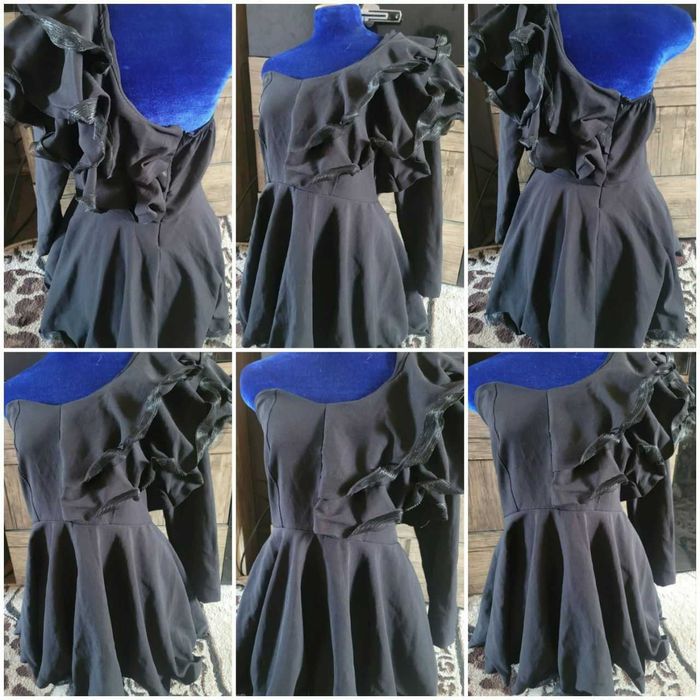 Шикарная вечерная кофта пакупали в бутике турция