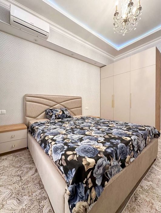 НОВОСТРОЙКА 2/8/9 72м²  Яшнабадский район ЖК Parkent Avenue