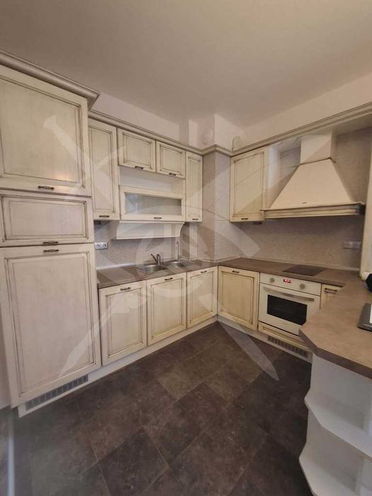 Двустаен апартамент е затворен комплекс в Бриз- 96217