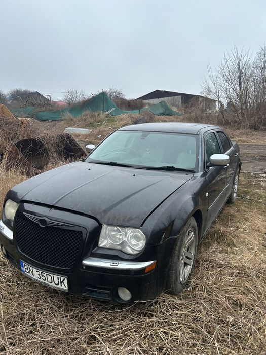 Dezmembrez Chrysler 300c