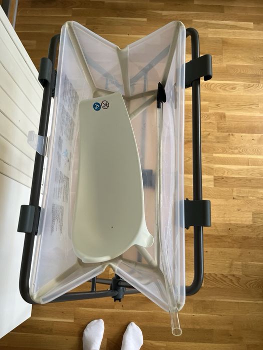 Бебешка вана Stokke Flexi Bath