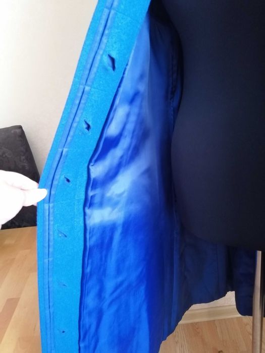 Пальто весна осень