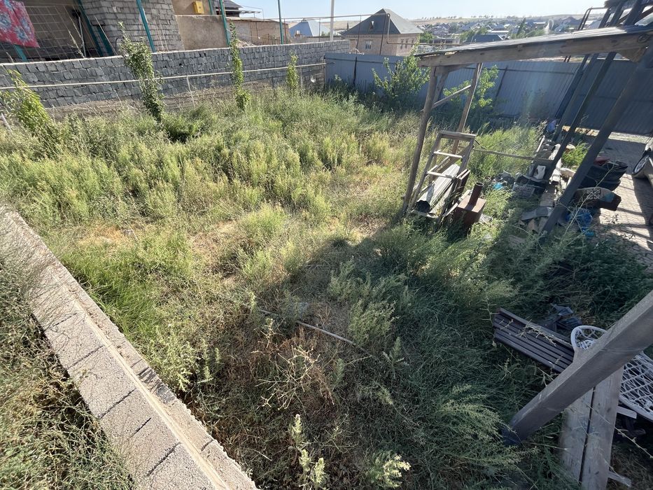 Квартал Жұлдыз Сұлушоқы 9