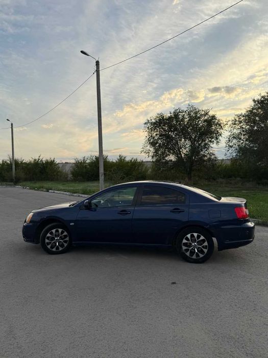 Продам машину Mitsubishi Galant 2008 г.