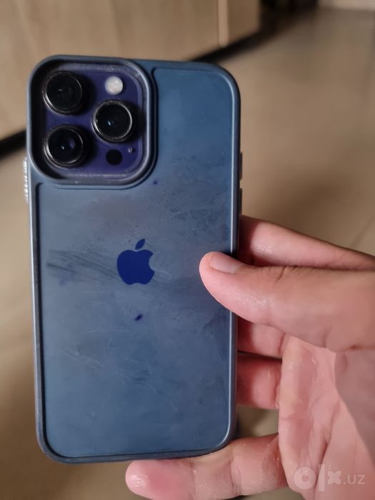iPhone XR oʻrtacha