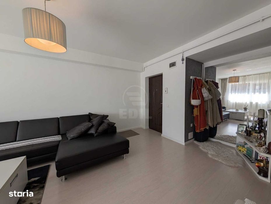 Apartament 2 camere semidecomandat,comision 0!!!