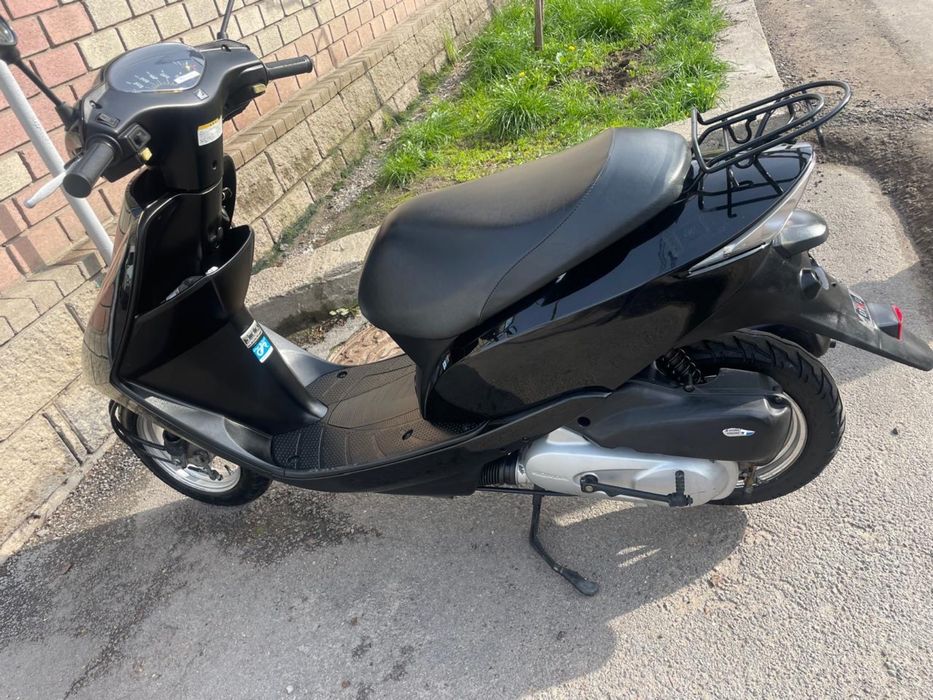 Honda dio af68 продам
