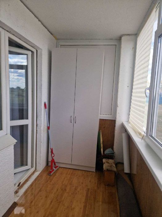 В продаже 1 комнатная квартира