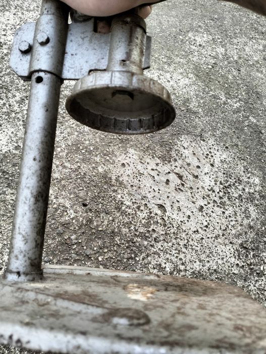 Затварачка за буркани