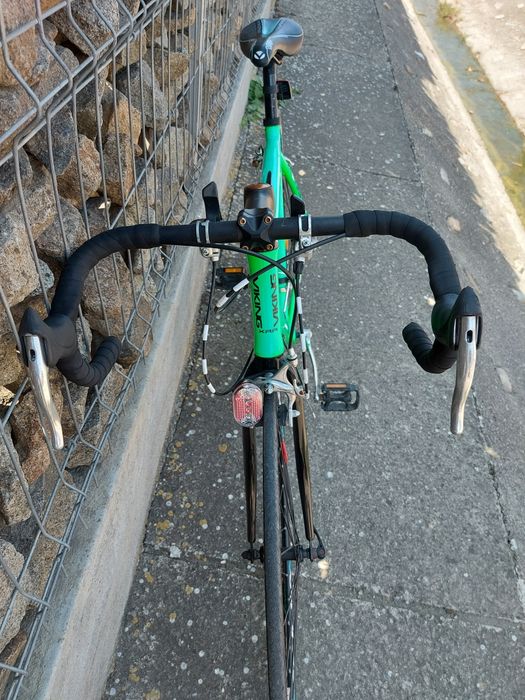 Bicicleta ; semicursa Viking XPR Road Race