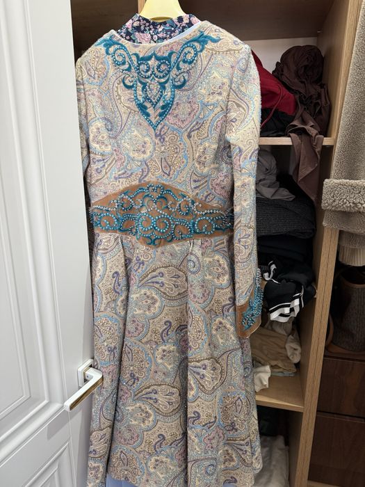 Бешпед от бренда Орнек