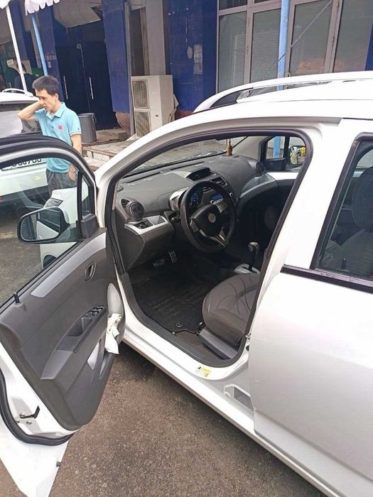 Spark avtomat 2020 y.