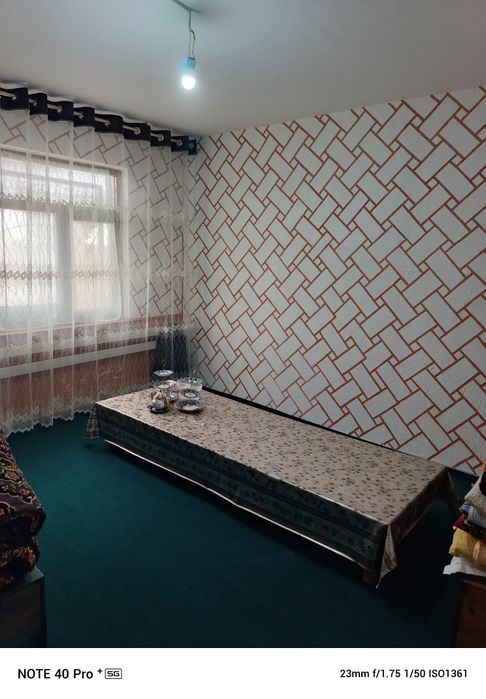 2 xonali uy sotiladi