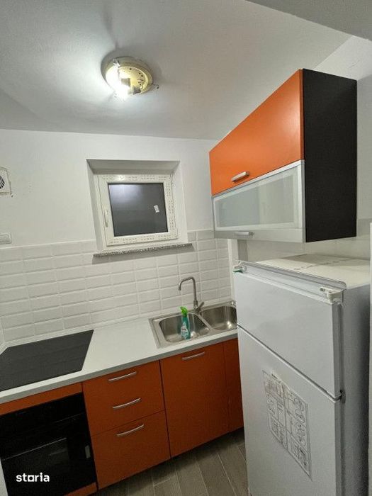 Apartament de inchiriat, zona Hurmuzachi-Radauti