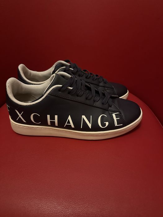 Armani exchange 41