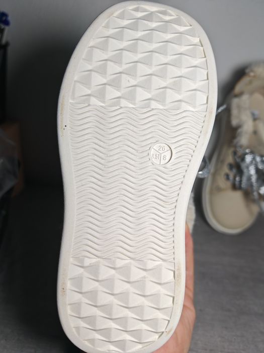 Bocanci toamnă/iarnă fetiță