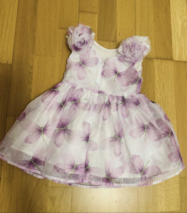 Rochie de ocazie Mayoral 92 cm