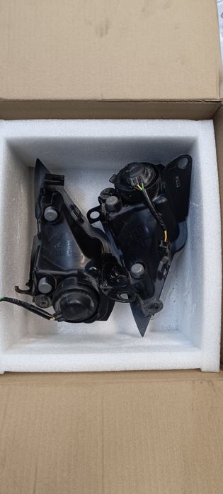 Фары Ямаха Раптор оригинал