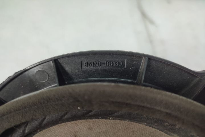 Boxa 86160-0d180 Toyota Auris 1  [din 2006 pana  2010] seria