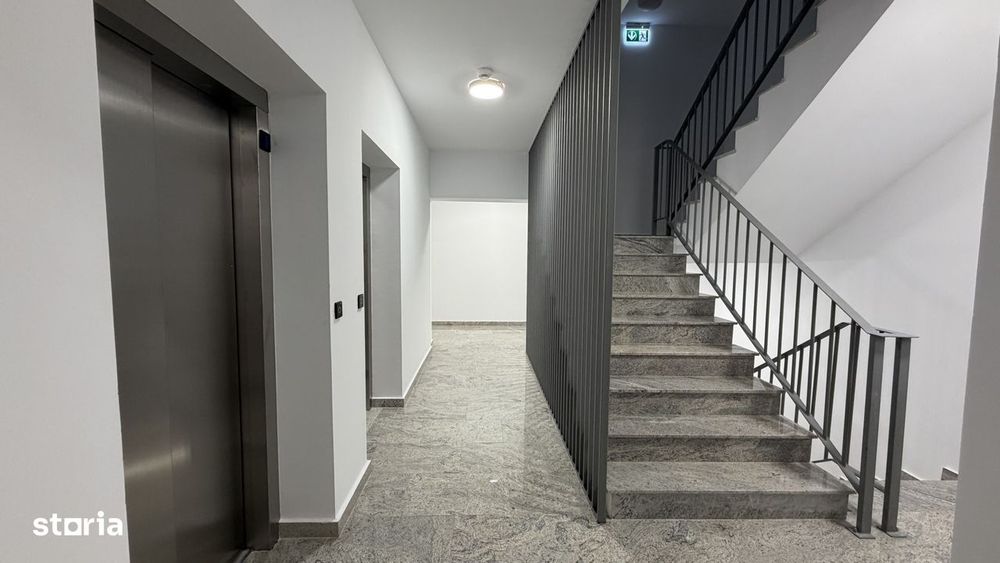 De vanzare | Apartament nou 2 camere Zenith Belle Tour FARA TVA | 13 S