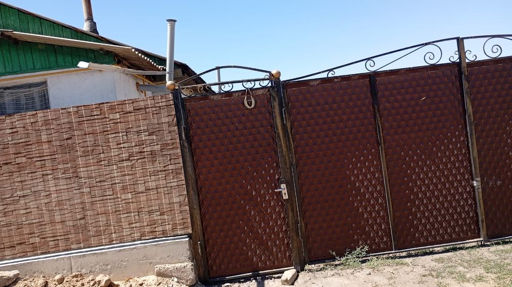 СРОЧНО продаётся дом