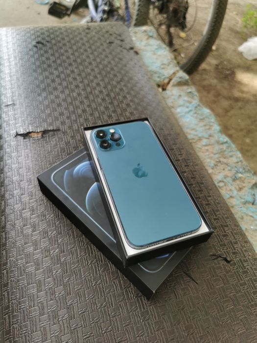 Айфон 12 про макс 256гб iPhone 12 pro max