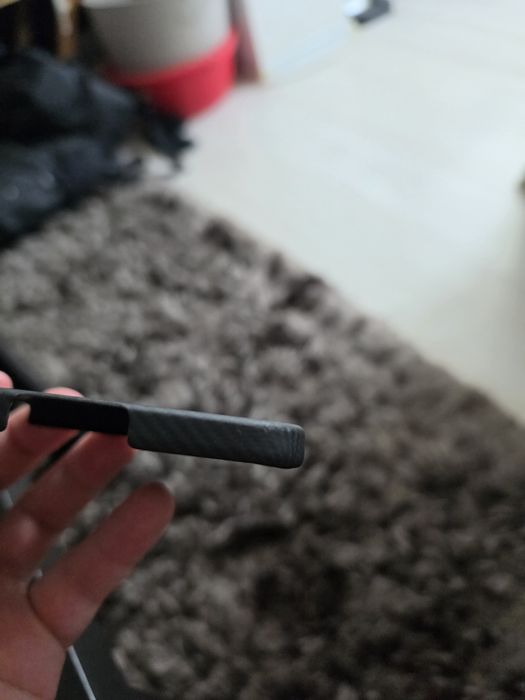 Husa Pitaka iPhone 16 Pro Max