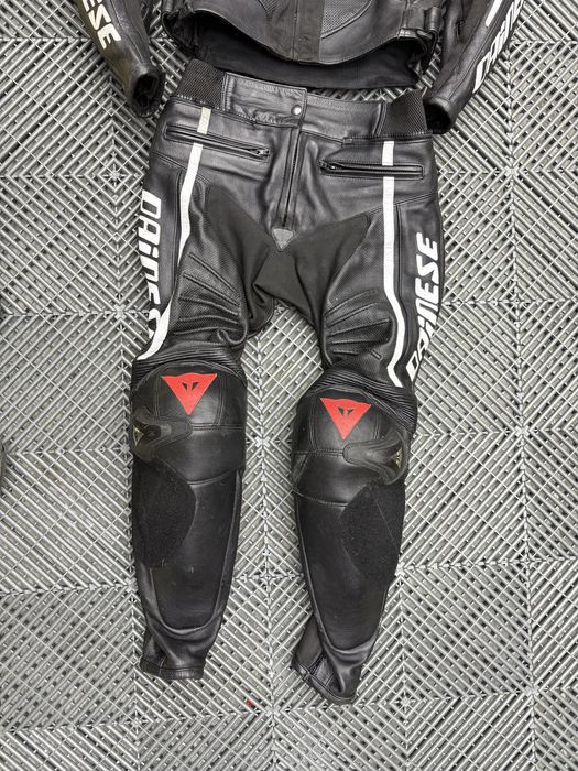 Мото екип Dainesse дамски