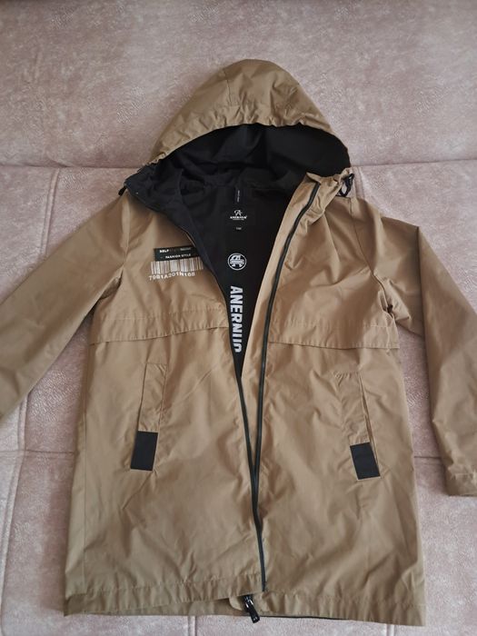 Дождевик, плащи в отличном состоянии