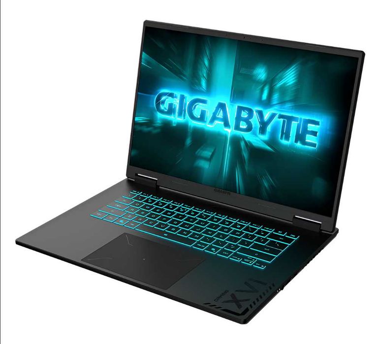 Ноутбук GIGABYTE GAMING A16 I7-13620H 16/512GB 6GB RTX 4050 16"