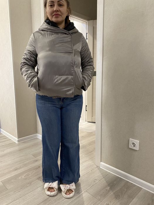 Продам куртку женскую демисезон