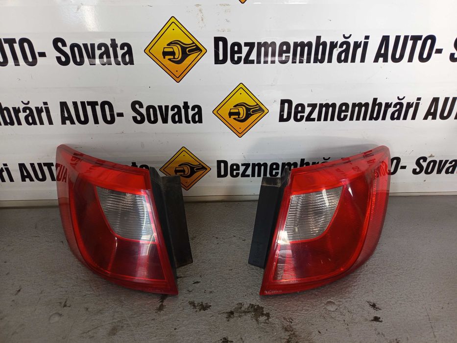 Sopuri Seat Ibiza Kombi 6J8945111/6J8945112