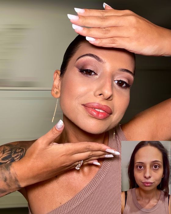 Make-up Artist Acreditat – Machiaj Profesional