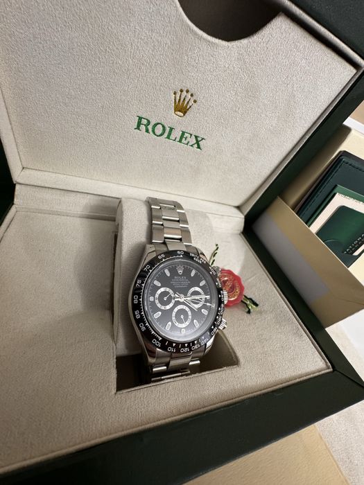 Автоматичен Часовник Rolex Daytona