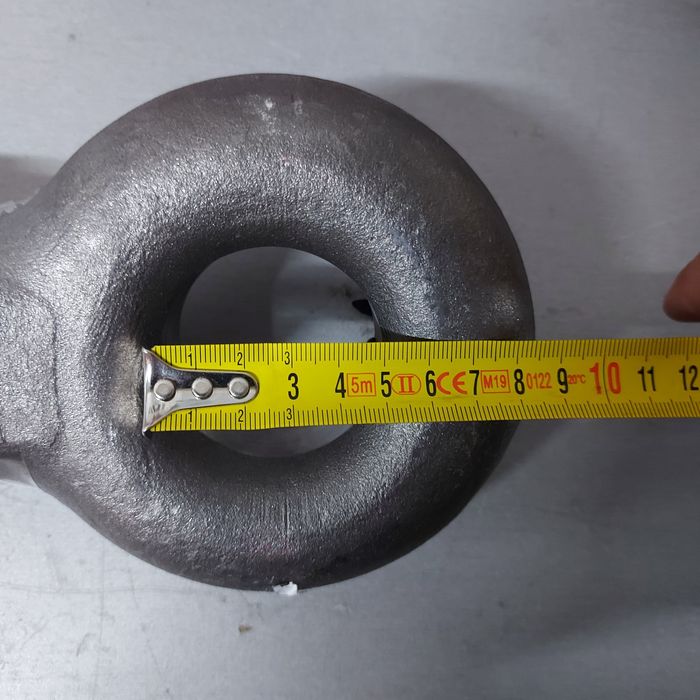 Ochet rotativ remorcare profesional de 30 tone