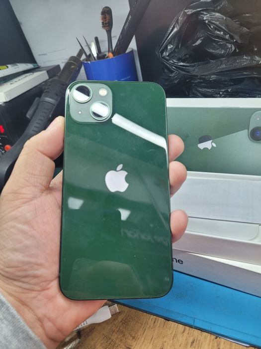 Айфон 13 128 гб Без ремонт