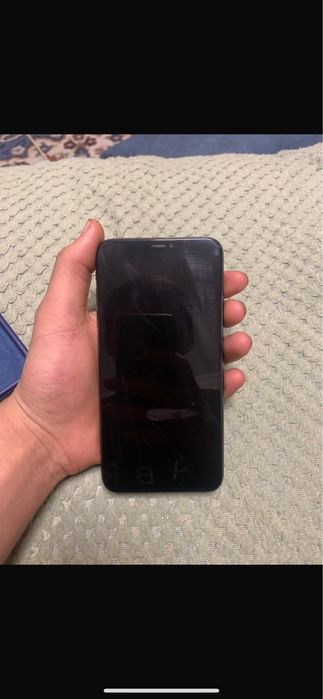 Айфон хс макс 64гб