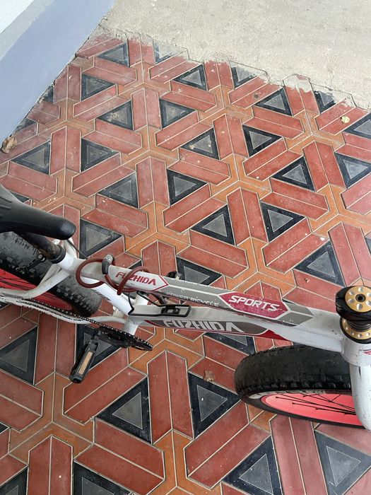 Велосипед Fuzhida Sport