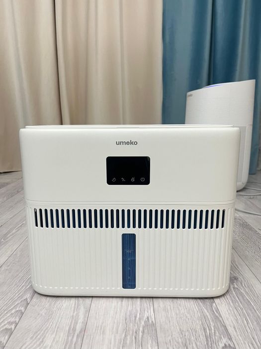 Увлажнитель воздуха Umeko Humidi белый