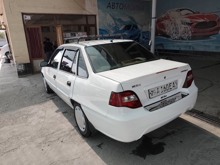 Нексия ² 2015 йил