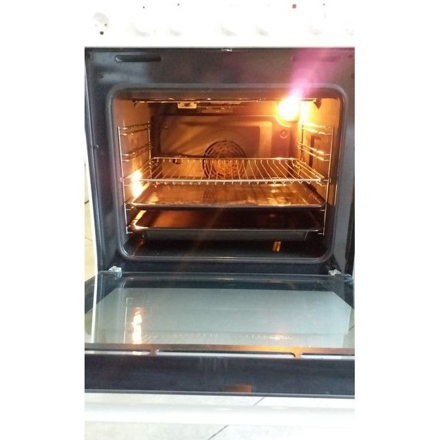 Готварска ELECTROLUX VOSS от Германия