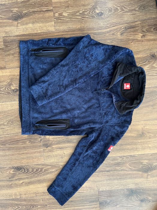 Engelbert Strauss polar gros L bluza